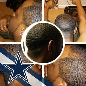 Meet your Posher, Larry